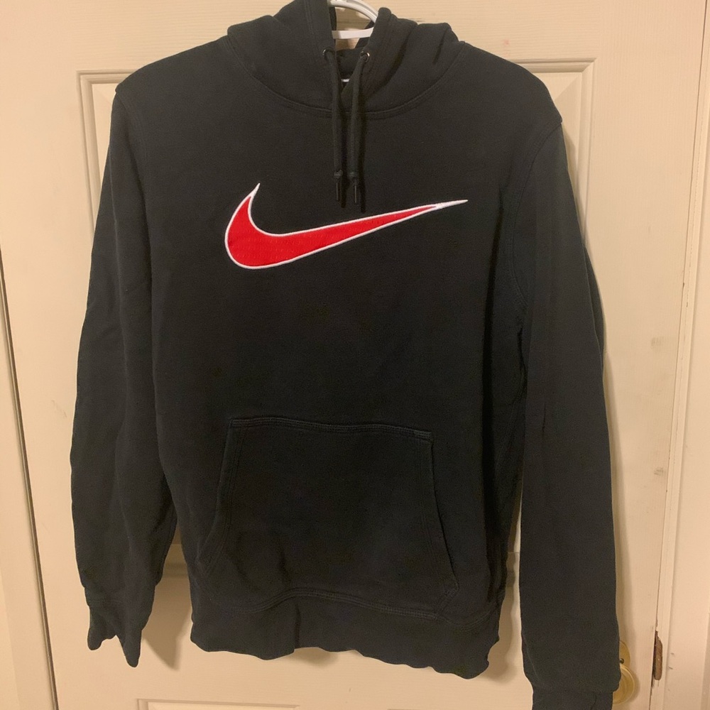 Nike sweatshirt